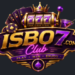 ISBO7 Game